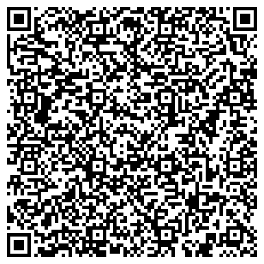 QR-код с контактной информацией организации Энергосбережение. Энергоэффективность. Экология