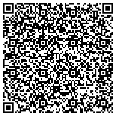 QR-код с контактной информацией организации ЗАО Редакция журнала "Театральная афиша"