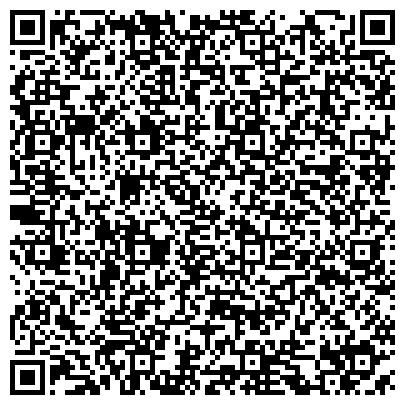 QR-код с контактной информацией организации ООО Калининград строй коммуникация
