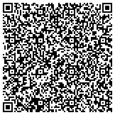 QR-код с контактной информацией организации ЗАО Пиротехнические дворы Петергофа