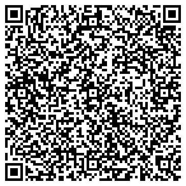 QR-код с контактной информацией организации Охотничий двор