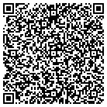 QR-код с контактной информацией организации «Петросалют»
