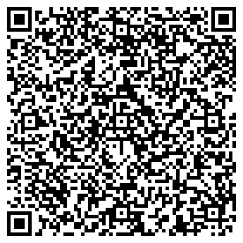 QR-код с контактной информацией организации PlanetaSMI.RU