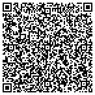QR-код с контактной информацией организации Моя Москва