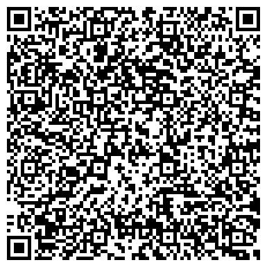 QR-код с контактной информацией организации Грузовое и пассажирское автохозяйство