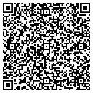 QR-код с контактной информацией организации Столовая ложка