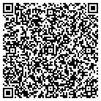 QR-код с контактной информацией организации Ложка