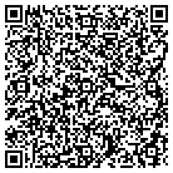 QR-код с контактной информацией организации ООО Столовая сто