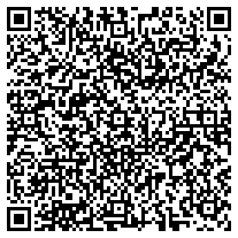 QR-код с контактной информацией организации Столовая на Лиговском проспекте, 10