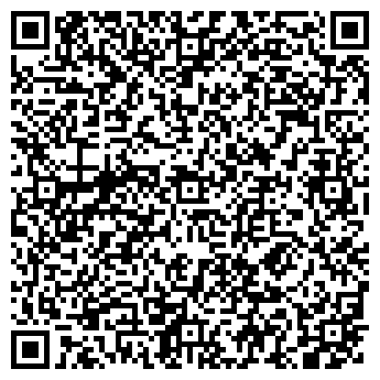 QR-код с контактной информацией организации ИП Айрапетян А.А.