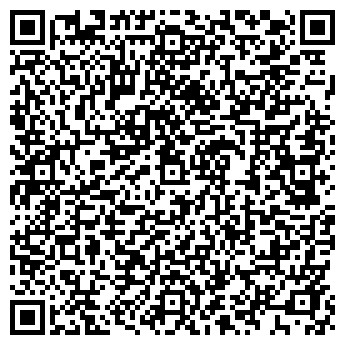 QR-код с контактной информацией организации ИП Сапожникова Т.Н. "На Туполевской"