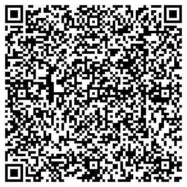 QR-код с контактной информацией организации Архив патологии