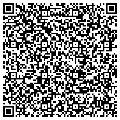 QR-код с контактной информацией организации Кардиология и сердечно-сосудистая хирургия