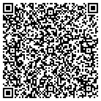 QR-код с контактной информацией организации "На ул. Бабушкина" (Закрыта)