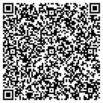 QR-код с контактной информацией организации "На Чайковского" (Закрыта)