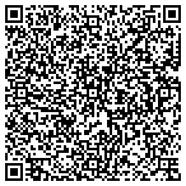 QR-код с контактной информацией организации Неорганические материалы