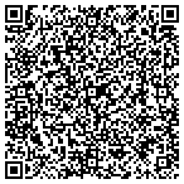 QR-код с контактной информацией организации Мегус Груп