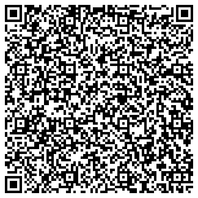 QR-код с контактной информацией организации Промышленные и отопительные котельные и мини-ТЭЦ