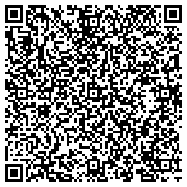 QR-код с контактной информацией организации ООО ГеоИнвест