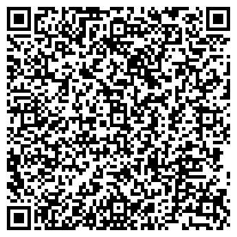 QR-код с контактной информацией организации ООО Тригер