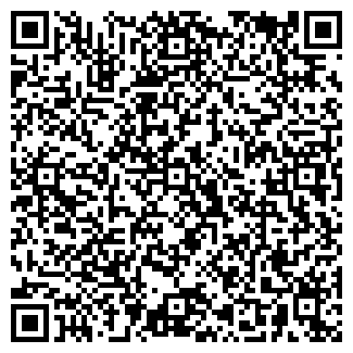 QR-код с контактной информацией организации Кинза
