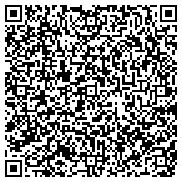 QR-код с контактной информацией организации Ес Гласс