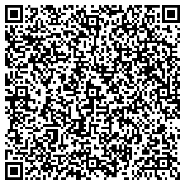 QR-код с контактной информацией организации Столовая №18, ООО, продовольственный магазин
