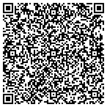 QR-код с контактной информацией организации «Тарелка Столовая»