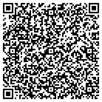 QR-код с контактной информацией организации Копейка