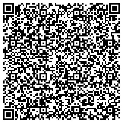 QR-код с контактной информацией организации Работа социального педагога в школе и микрорайоне