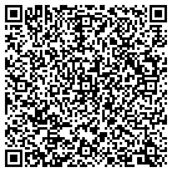 QR-код с контактной информацией организации "Тарелка"
