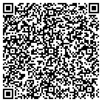 QR-код с контактной информацией организации ООО Балт-Энерго