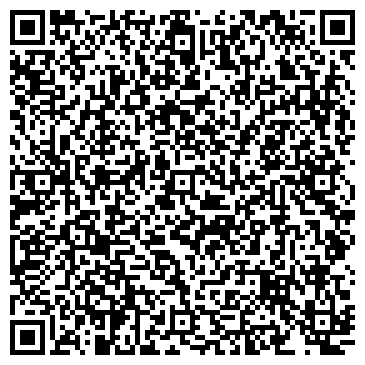 QR-код с контактной информацией организации Лучно-арбалетный тир на Курляндской, 44