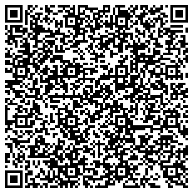 QR-код с контактной информацией организации Вестник ТЭК