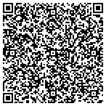 QR-код с контактной информацией организации Старый солдат