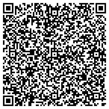 QR-код с контактной информацией организации Невский