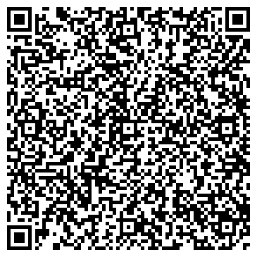 QR-код с контактной информацией организации ООО Факел-энерго