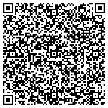 QR-код с контактной информацией организации Благоукраситель