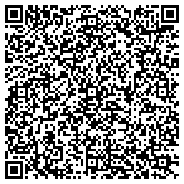 QR-код с контактной информацией организации ООО Мир жалюзи