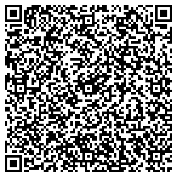 QR-код с контактной информацией организации Жаклюзи