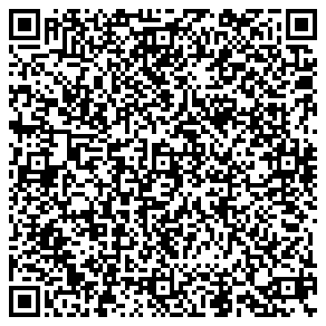 QR-код с контактной информацией организации Лизинг. Технологии бизнеса
