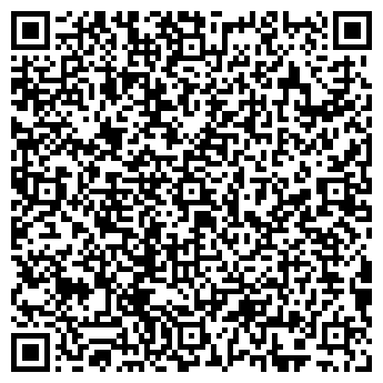 QR-код с контактной информацией организации ООО Голд Мустанг