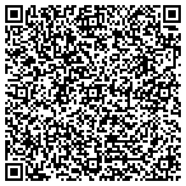 QR-код с контактной информацией организации Шторкин Дом
