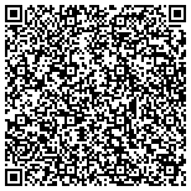 QR-код с контактной информацией организации Магазин тканей и штор на ул. Генерал-лейтенанта Озерова, 17в