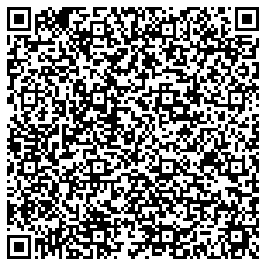 QR-код с контактной информацией организации Академический театр Балета под руководством Бориса Эйфмана