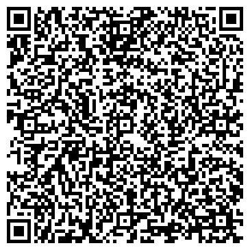QR-код с контактной информацией организации Атаман