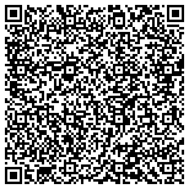 QR-код с контактной информацией организации Девчонки-мальчишки. Школа ремесел