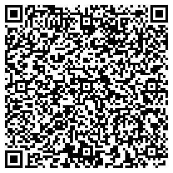 QR-код с контактной информацией организации Комод & К