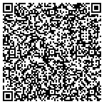 QR-код с контактной информацией организации Тюлевый салон на ул. Гагарина, 9Б