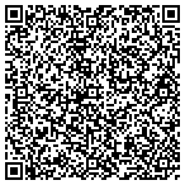 QR-код с контактной информацией организации Петербургский сувенир